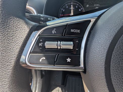 Used 2024 Kia Forte LXS image 21