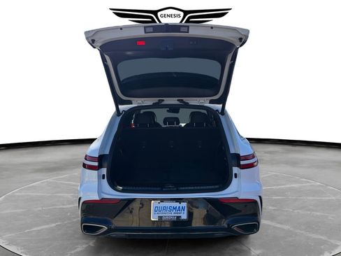 Used 2026 Genesis GV70 2.5T Sport Prestige image 23