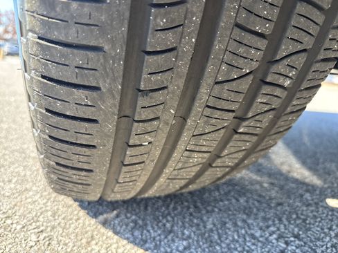 Used 2025 RAM 1500 Tungsten image 12