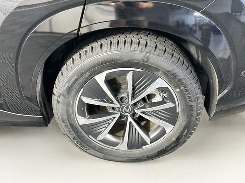 Used 2023 Lexus RZ 450e Premium w/ Technology Package AWD/4WD image 11