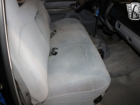 Used 1997 Ford F350 2WD Crew Cab image 22