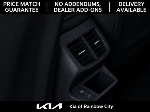 New 2025 Kia Seltos S image 28