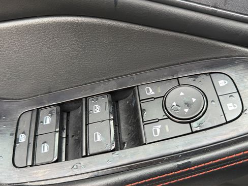 Certified 2025 Nissan Rogue SV AWD/4WD image 20