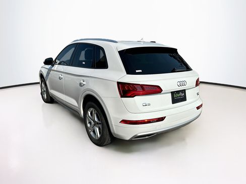 Used 2018 Audi Q5 2.0T Premium AWD/4WD image 5