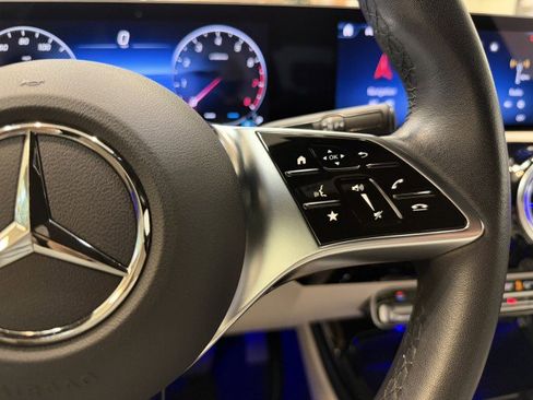 Certified 2025 Mercedes-Benz CLA 250 image 20