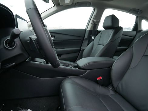 New 2026 Honda Accord EX-L image 11