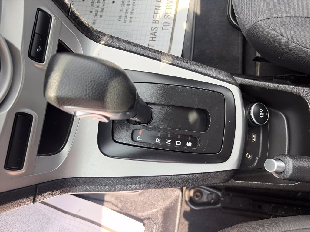 Used 2018 Ford Fiesta SE FWD image 23