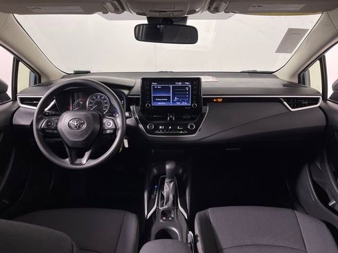 Certified 2022 Toyota Corolla LE image 14