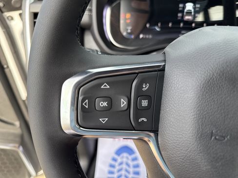 New 2025 RAM 2500 Laramie w/ Sport Appearance Package image 20