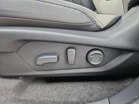 New 2026 Subaru Forester Premium AWD/4WD image 33