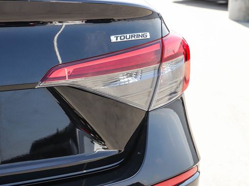 Used 2023 Honda Civic Touring image 12