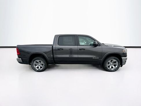 New 2026 RAM 1500 Big Horn AWD/4WD image 11