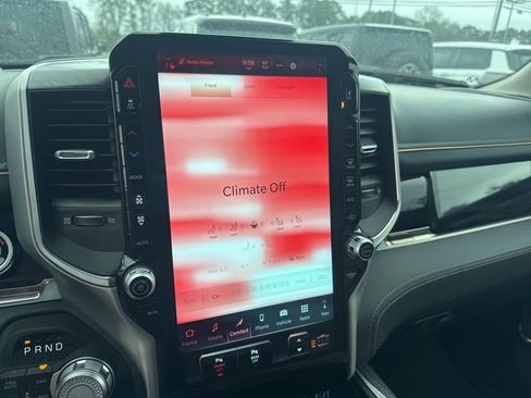 Used 2025 RAM 1500 Tungsten image 14