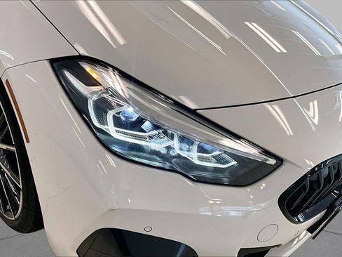 Used 2022 BMW 228i xDrive Gran Coupe w/ M Sport Package AWD/4WD image 26