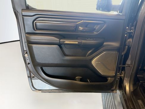Used 2021 RAM 1500 Limited w/ Night Edition AWD/4WD image 28