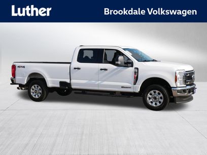Used 2024 Ford F250 XLT
