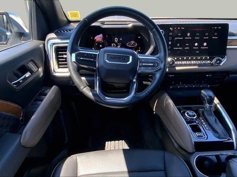 Used 2023 GMC Canyon Denali AWD/4WD image 6