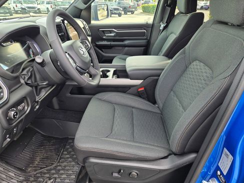 New 2026 RAM 1500 Big Horn image 14