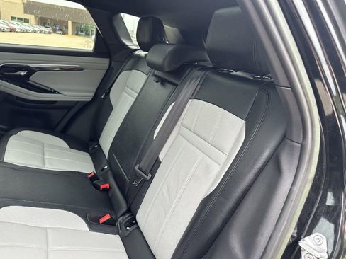 Used 2023 Land Rover Range Rover Evoque R-Dynamic S image 31