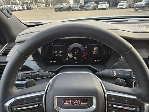 New 2026 GMC Acadia Elevation FWD image 21