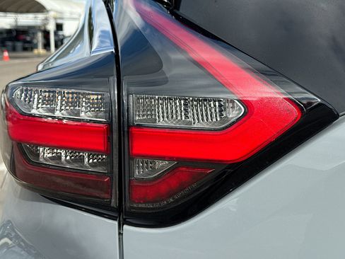 Used 2024 Nissan Murano Platinum w/ Cargo Package image 10