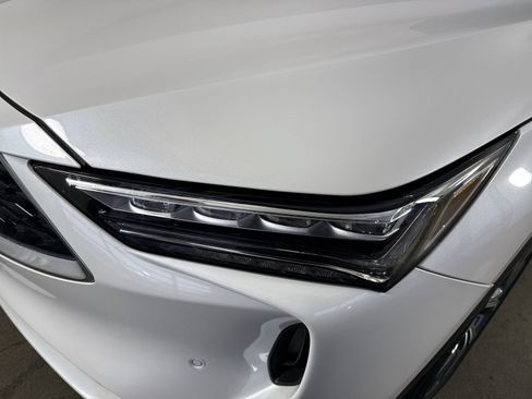 Certified 2023 Acura MDX SH-AWD w/ Technology Package image 28