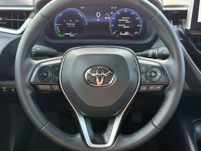 Certified 2026 Toyota Corolla SE w/ SE Premium Package AWD/4WD image 26