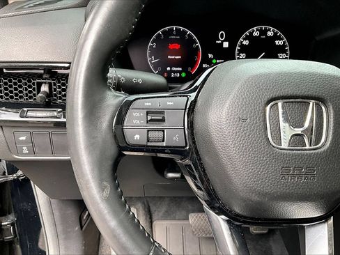 Used 2023 Honda CR-V EX-L image 10