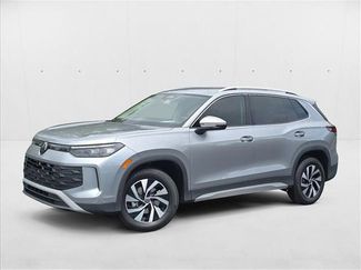 New 2025 Volkswagen Tiguan S video 1