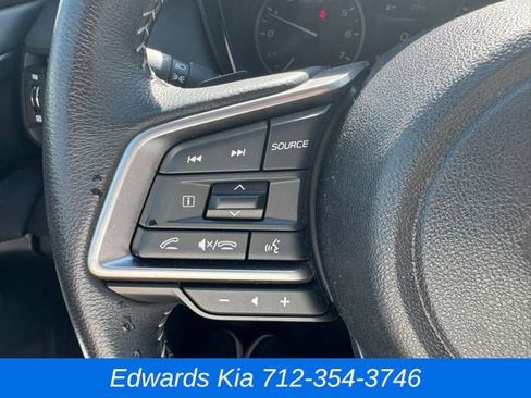 Used 2024 Subaru Legacy Premium image 25