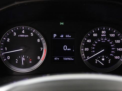 Used 2019 Hyundai Sonata SE image 8