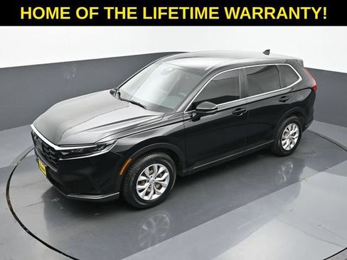 Used 2023 Honda CR-V LX image 54