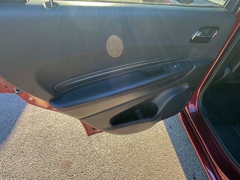 Used 2023 Dodge Durango GT image 23