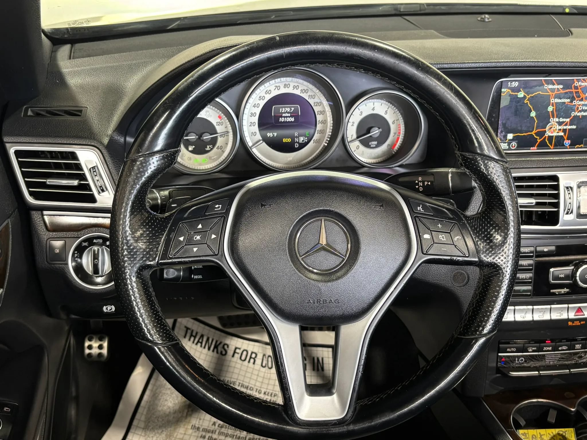 Used 2014 Mercedes-Benz E 350 Cabriolet image 18