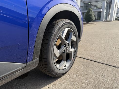 New 2026 Hyundai Venue SEL image 18