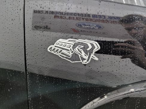 New 2026 RAM 1500 Big Horn image 8