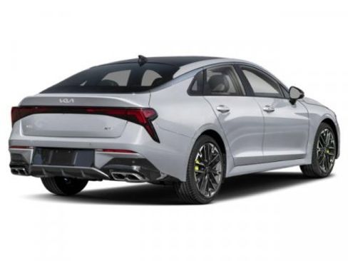 New 2026 Kia K5 GT FWD image 5