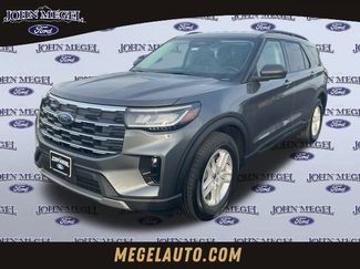 New 2026 Ford Explorer Active w/ Active Comfort Package video 1