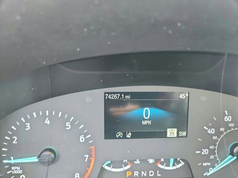 Used 2021 Ford Escape SE w/ Convenience Package image 12