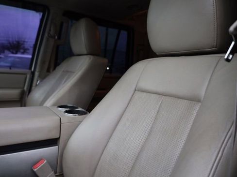 Used 2014 Ford Expedition EL Limited w/ Equipment Group 301A image 20
