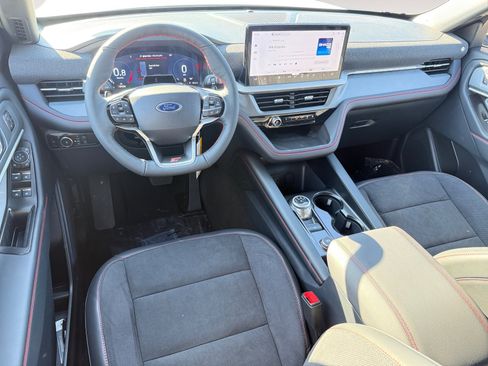 New 2026 Ford Explorer ST w/ Sun And Sound Package image 15