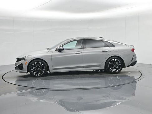 Used 2022 Kia K5 GT-Line w/ GT-Line Awd Premium Package image 31