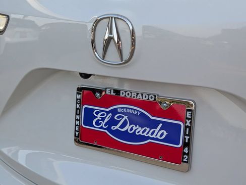 Used 2021 Acura RDX FWD w/ Technology Package image 36