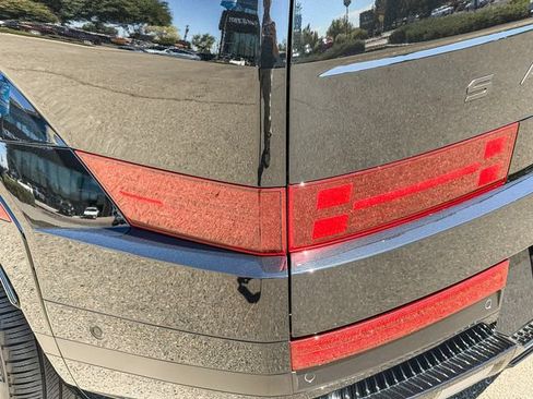 Certified 2024 Hyundai Santa Fe Calligraphy AWD/4WD image 10