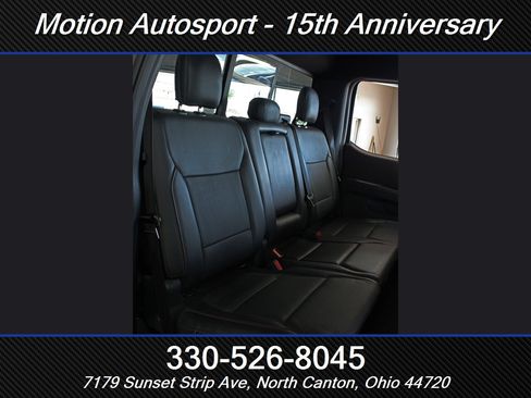 Used 2021 Ford F150 Lariat w/ Equipment Group 502A High AWD/4WD image 42