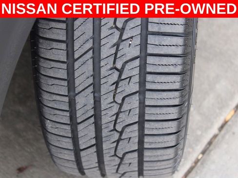 Certified 2024 Nissan Kicks SV image 13