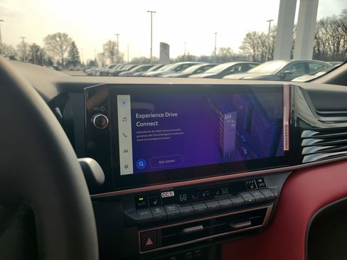 New 2026 Toyota Camry XSE image 15