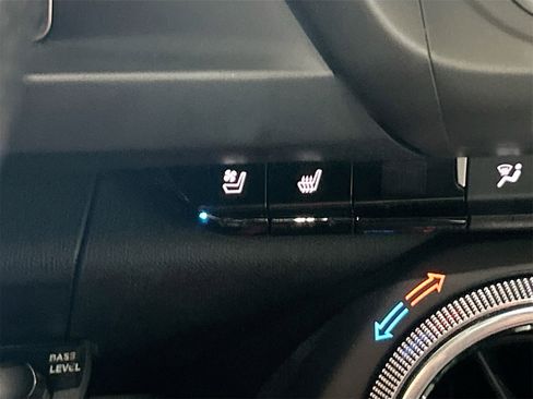 Used 2022 Chevrolet Camaro SS image 20