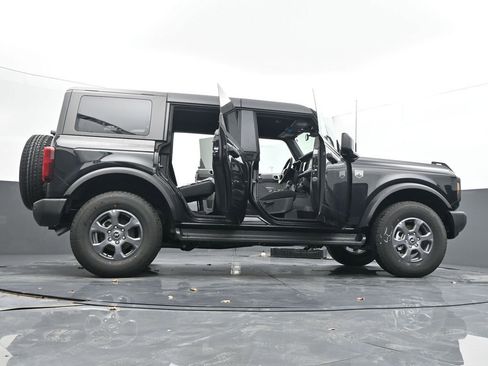 New 2025 Ford Bronco Big Bend image 77