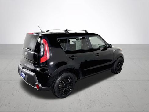 Used 2016 Kia Soul FWD image 6